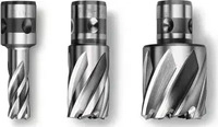 Fein 63133240052, Fein HSS-Nova 50 63133240052 Kernlochbohrer 24mm 1St.