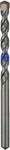 Bosch Accessories 2609255407, Bosch Accessories 2609255407 Hartmetall