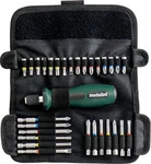 Metabo 626726000, Metabo 626726000 Bit-Set 30teilig