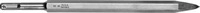 Metabo 631387000, Metabo 631387000 Spitzmei&szlig;el Gesamtl&auml;nge 250mm SDS-Plus...