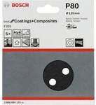 Bosch Accessories 2608605115, Bosch Accessories Best for Stone 2608605115