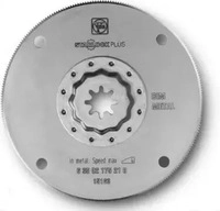 Fein 63502175210, Fein 63502175210 HSS Kreiss&auml;geblatt 100mm 1St.