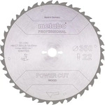 Metabo 628017000, Metabo 628017000 Kreiss&auml;geblatt 350mm 1St.