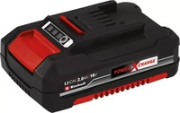 Einhell 4511395, Einhell 4511395 Power X-Change 18V 2Ah PXC Werkzeug-Akku 18V...