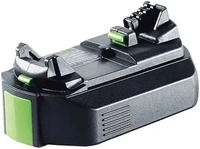 Festool 500184, Festool 500184 BP-XS 2.6Ah Li-Ion Werkzeug-Akku 10.8V 2.6Ah