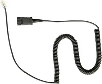 HP 784Q5AA, HP 784Q5AA Strom Anschlusskabel Schwarz