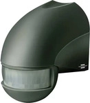Brennenstuhl 1171900, Brennenstuhl 1171900 Wand Bewegungsmelder 180 &deg;...