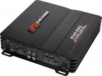 Renegade RXA550, Renegade RXA550 2-Kanal Endstufe 300W