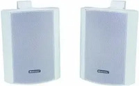 Omnitronic 11036711, Omnitronic C-40 Passiver Monitor-Lautsprecher 100cm 4 Zoll...