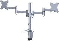 Neomounts FPMA-D1330DSILVER, Neomounts by Newstar FPMA-D1330D - Befestigungskit -