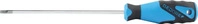 Gedore 2822709, Gedore 2150 2,5-75 Schlitz-Schraubendreher Klingenbreite: 2.5mm