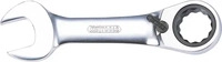 KS Tools 503.4641, KS Tools 503.4641 Maul-Ringratschenschl&uuml;ssel Schl&uuml;sselweite