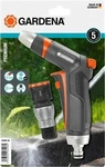 GARDENA 18306-20, GARDENA 18306-20 18306-20 Reinigungsspritze mit Anschluss-Set