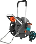 GARDENA 18520-20, GARDENA 18520-20 CleverRoll L Easy Schlauchwagen 1 St. Grau,