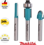 Makita D-30209, Makita D-30209 Fr&auml;ser Schaftdurchmesser 12mm