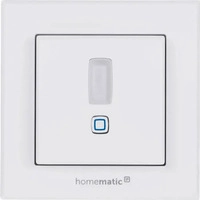 Homematic IP 151769A0, Homematic IP Funk Bewegungsmelder HmIP-SMI55