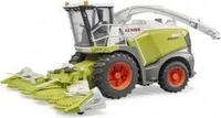 bruder 2134, bruder Claas Jaguar 980 Feldh&auml;cksler Fertigmodell Landwirtschafts