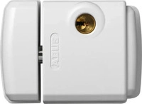 ABUS ABFS28409, ABUS ABFS28409 Fenstersicherung Wei&szlig;