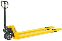 Fetra 2116-18, Fetra 2116-18 Palettenhubwagen Tragkraft (max.) 1200kg Gabell&auml;nge