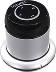 Terratec 131222, Terratec CONCERT mobile Bluetooth Lautsprecher Silber