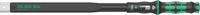 Wera 05075656001, Wera Click-Torque X 6 05075656001 Drehmomentschl&uuml;ssel