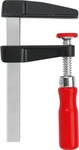 Bessey LM15/8, Bessey LM15/8 Tiefspann-Schraubzwinge Spann-Weite (max.):150 mm