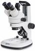 Kern OZL 468, Kern OZL 468 OZL-46 Stereo-Zoom Mikroskop Trinokular Auflicht,