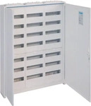 Hager FWB73S, Hager FWB73S FWB73S Feldverteiler Aufputz, Unterputz, teilversenkt
