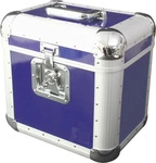 Roadinger 30110036, Roadinger ALU 75/25 30110036 Case (L x B x H) 320 x 400 x 440mm