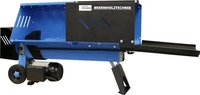 G&Uuml;DE 2041, G&Uuml;DE Holzspalter 230V 1500W Spaltkraft: 4 t Spaltgutdurchmesser (max.):