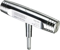 Gedore 1948032, Gedore 763-12 1948032 Drehmomentschl&uuml;ssel 1/4" (6.3 mm) 12 -...