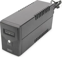 Digitus DN-170063, DIGITUS - Line-Interakive USV, 600 VA/360 W