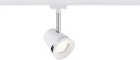 Paulmann 95362, Paulmann Cone Hochvolt-Schienensystem-Leuchte URail GU10 10W LED