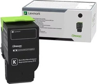 Lexmark C240X10, Lexmark Toner C2425 MC2425 Original Schwarz 6000 Seiten C240X10