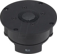 Visaton 1191, Visaton KE 25 SC - 8 Ohm Hochton-Kalotte 80W 8Ω
