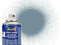 Revell 34157, Revell Acrylfarbe Grau (matt) 57 Spraydose 100ml, Grundpreis:...