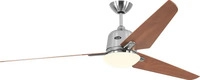 CasaFan 516088, CasaFan Eco Aviatos 162 BN-KI Deckenventilator 31W (&Oslash; x H)...
