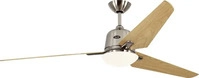 CasaFan 516087, CasaFan Eco Aviatos 162 BN-AH Deckenventilator 31W (&Oslash; x H)...