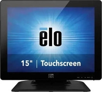 elo Touch Solution E394454, Elo Touch Solution 1523L LED-Monitor EEK: D (A - G)