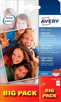 Avery-Zweckform C2570-100, Avery-Zweckform Everyday C2570-100 Fotopapier 10 x...