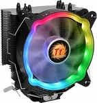 Thermaltake CL-P065-AL12SW-A, Thermaltake UX 200/Air CPU-K&uuml;hler mit L&uuml;fter Intel