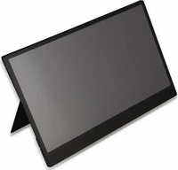 Joy-it JT-View15, Joy-it Joy-View 15 Touchscreen-Monitor EEK: A (A - G) 39.6 cm...