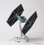 Revell 01201, Revell 01201 Science Fiction Bausatz 1:72