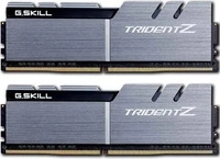 G.Skill F4-3200C16D-32GTZSK, G.Skill 32GB DDR4-3200 PC-Arbeitsspeicher Kit DDR4 32 GB