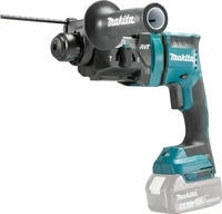 Makita DHR182ZU, Makita SDS-Plus-Akku-Kombihammer 18V