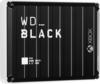 WD WDBA5G0050BBK-WESN, WD Black P10 Game Drive for Xbox One 5TB Externe Festplatte