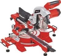 Einhell 4300380, Einhell TC-SM 216 Zug-Kapp- und Gehrungss&auml;ge