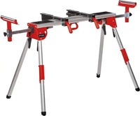 Einhell 4310615, Einhell MSS 1610 Untergestell f&uuml;r Zug-Kapp- und Gehrungss&auml;gen