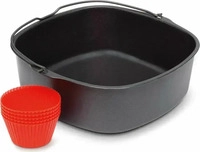 Philips HD9925/01, Philips HD9925/01 Compackt Back-Kit: Backform + Muffin Cups