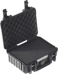 B & W International 500/B/SI, B & W International Outdoor Koffer outdoor.cases Typ
